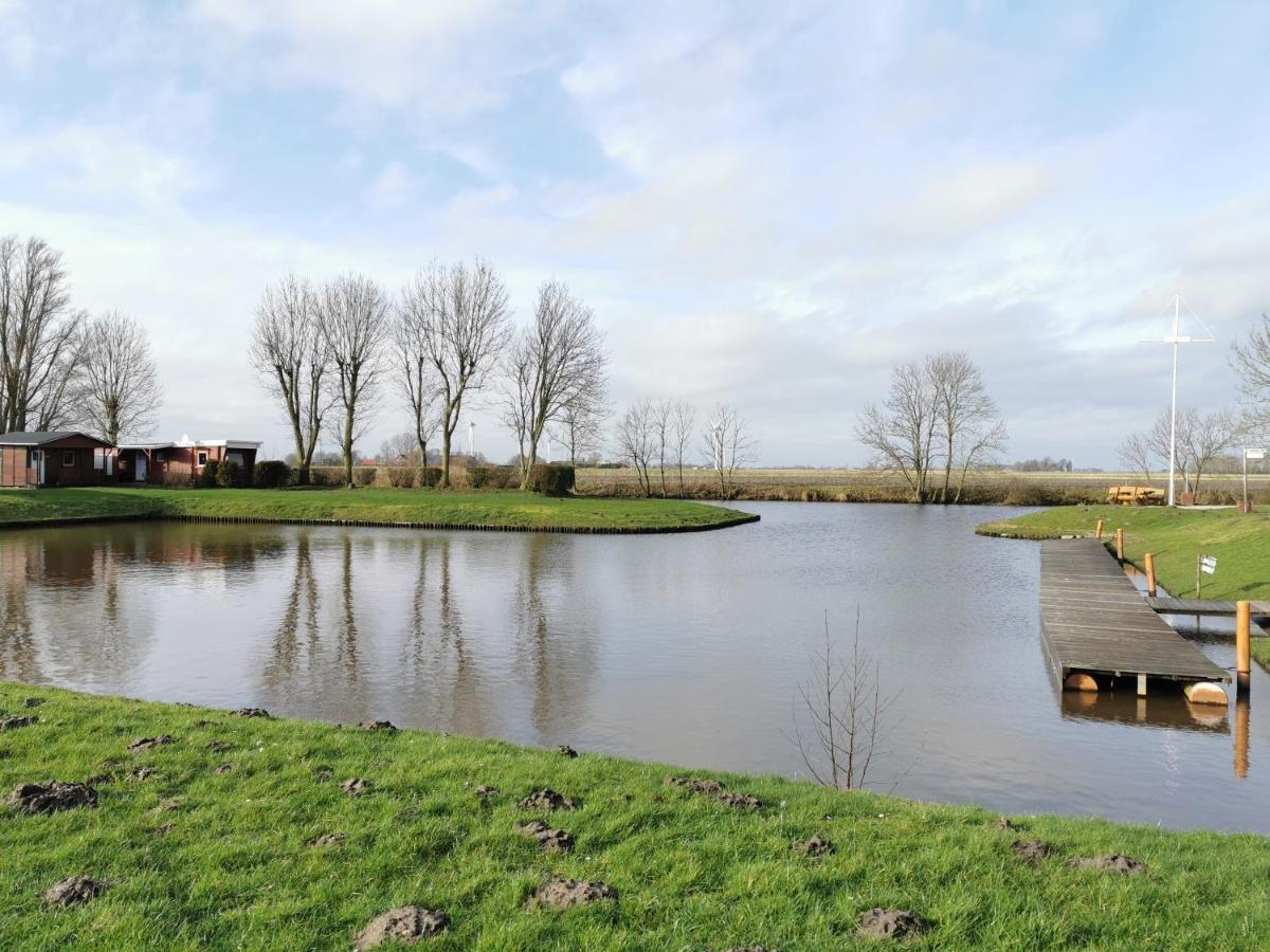 Ferienglueck An Der Nordsee Buche Deine Erdgeschoss-Ferienwohnung Mit Kamin Terrasse Und Eingezaeuntem Garten Fuer Unvergessliche Auszeiten Altfunnixsiel 外观 照片